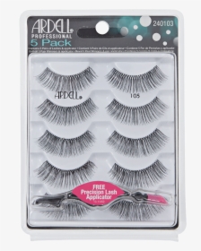Ardell Lashes 45 5 Pack, HD Png Download, Free Download