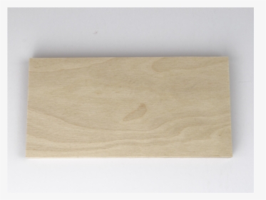 Small Wooden Plaque Front - Plywood, HD Png Download, Free Download