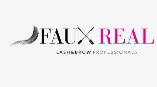 Faux Real Logo - Parallel, HD Png Download, Free Download