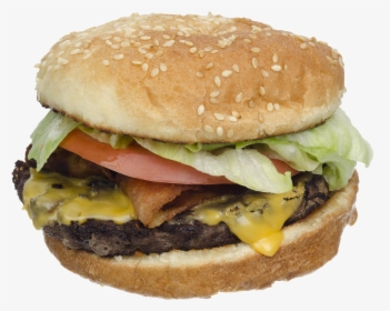 Delicious Hamburger Png Image - Hamburger Png, Transparent Png, Free Download