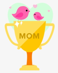Limited Edition Mother"s Day Contest Trophy - Png Image Reward Icon Png, Transparent Png, Free Download