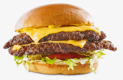 All American Cheeseburger Buffalo Wild Wings, HD Png Download, Free Download