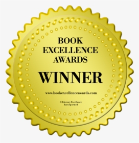 Book Excellence Awards Finalist, HD Png Download, Free Download