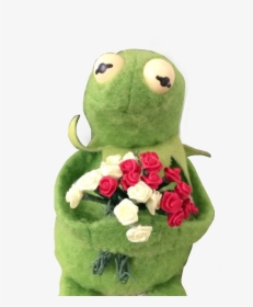 Transparent Kermit Png - Kermit The Frog Meme Png, Png Download, Free Download