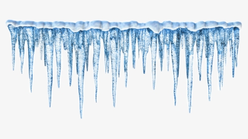 Icicle Clip Art - Icicles Transparent Background, HD Png Download, Free Download