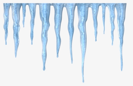 Icicle Clip Art - Cartoon Icicle Png, Transparent Png, Free Download
