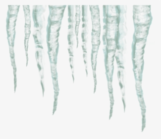 Free Png Icicles Png Images Transparent - Icicles Transparent Background, Png Download, Free Download