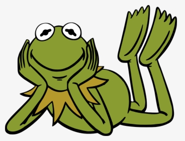 Click To Download Kermit - Kermit The Frog Clipart, HD Png Download, Free Download