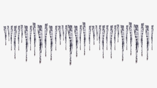 Icicles Png Background - Transparent Background Icicles Png, Png Download, Free Download
