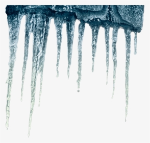 Transparent Icicles Png - Icicle, Png Download, Free Download