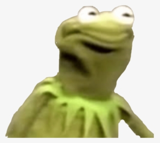 Largest Collection Of Free To Edit Kermit The Frog - Angry Kermit The Frog, HD Png Download, Free Download
