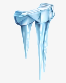 Transparent Icicles Png - Icicle Transparent Background, Png Download, Free Download