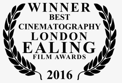 Best Cinematography 2016 Laurels - Seattle International Film Festival Laurels, HD Png Download, Free Download