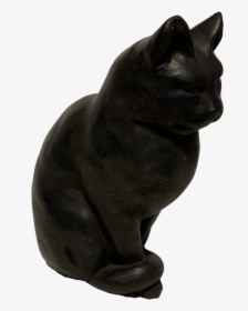 Black Cat, HD Png Download, Free Download