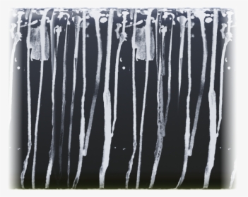 Surface Imperfections - Icicle - Icicle, HD Png Download, Free Download