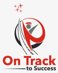 Transparent Success Kid Png - Track To Success Logo, Png Download, Free Download