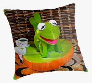 Transparent Kermit The Frog Png - True Frog, Png Download, Free Download