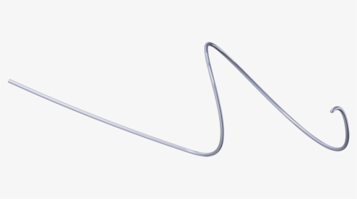 Merit Trueform Steerable Guidewire, HD Png Download, Free Download