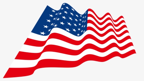 Flag Of The United States - American Flag Design Ad, HD Png Download, Free Download