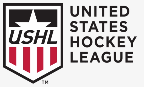 United States Hockey League Full Logo - Ushl Logo Png, Transparent Png, Free Download