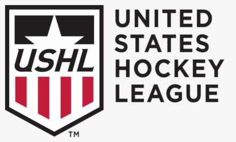 United States Hockey League Full Logo - Ushl Logo Png, Transparent Png ...