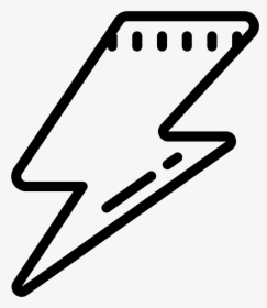 Lightning Network Bitcoin Logo Transparent, HD Png Download, Free Download
