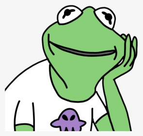 Kermit Png, Transparent Png, Free Download