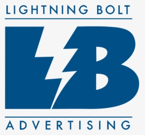 Lightning Bolt Advertising - Wp With Lightning Bolt, HD Png Download, Free Download