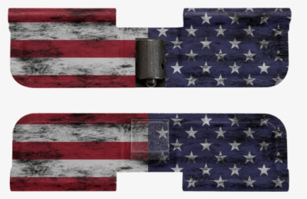 Transparent Ar 15 Png - Flag Of The United States, Png Download, Free Download