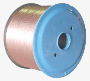 Bunchingwire - Bare Copper Wire Manufacturer In Ahmedabad, HD Png Download, Free Download