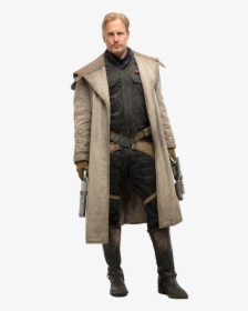 Solo A Star Wars Story Beckett, HD Png Download, Free Download