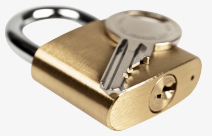 Transparent Key Lock Clipart - Lock And Key Png, Png Download, Free Download