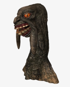 Darkstalker Kaathe Or Kingseeker Frampt From Dark Souls - Dark Souls Kingseeker Frampt, HD Png Download, Free Download