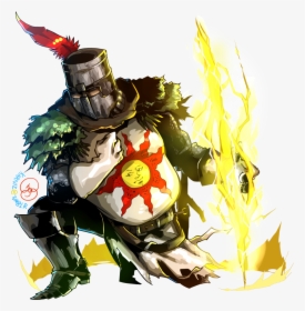 Dark Souls Dark Souls Ii Dark Souls Iii Bloodborne - Solaire Dark Souls Png, Transparent Png, Free Download