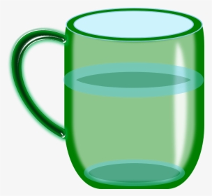Glass Water Drink Bubble Png Image - Beer Stein, Transparent Png, Free Download