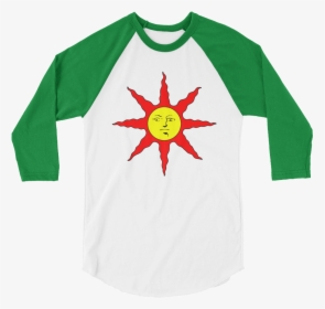 Warriors Of Sunlight Shirt - Warrior Of Sunlight Shirt, HD Png Download, Free Download
