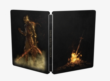 Dark Souls Trilogy, HD Png Download, Free Download