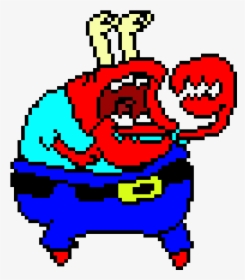 Mr Krabs Png - Can Ye Feel It Now Mr Krabs, Transparent Png, Free Download