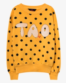 Animals Observatory Dot Sweater, HD Png Download, Free Download
