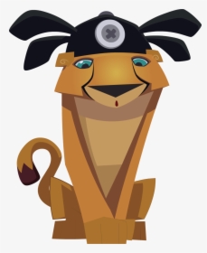 Cheetah With Phantom Hat, HD Png Download, Free Download