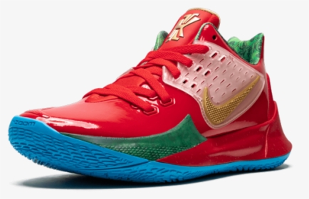 Kyrie 2 Low Ep Mr Krabs, HD Png Download, Free Download
