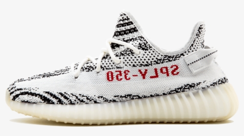 Yeezy Boost 350 Transparent, HD Png Download, Free Download