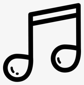 Musical Note - Icon, HD Png Download, Free Download