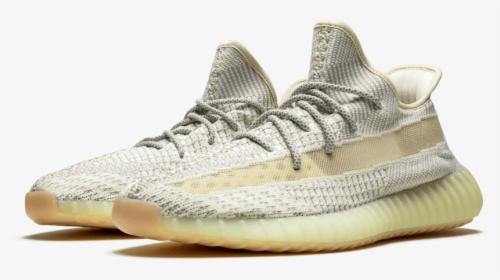 Yeezy Lundmark Non Reflective, HD Png Download, Free Download