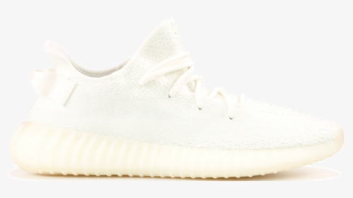 Adidas Yeezy Boost Cream White Png Yeezy Cream - Sneakers, Transparent Png, Free Download