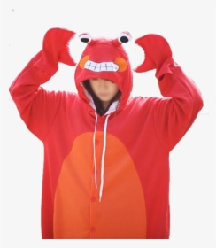 Crab Onesies"     Data Rimg="lazy"  Data Rimg Scale="1"  - Crab Onesie, HD Png Download, Free Download