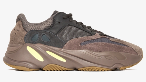 Yeezy Boost 700 Mauve Ee9614 - Hiking Shoe, HD Png Download, Free Download