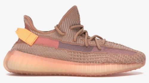 Yeezy 350 V2 Clay, HD Png Download, Free Download