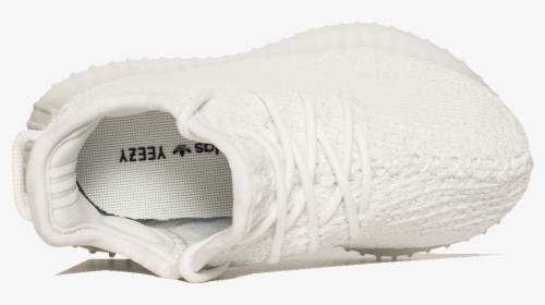 Adidas Yeezy Boost 350 V2 Cream White Mens , Png Download - Pacsun, Transparent Png, Free Download