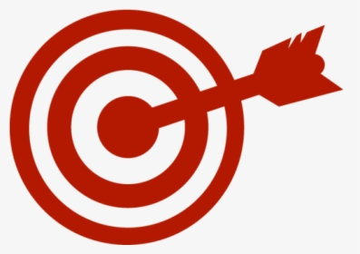 Bullseye Black Transparent, HD Png Download, Free Download